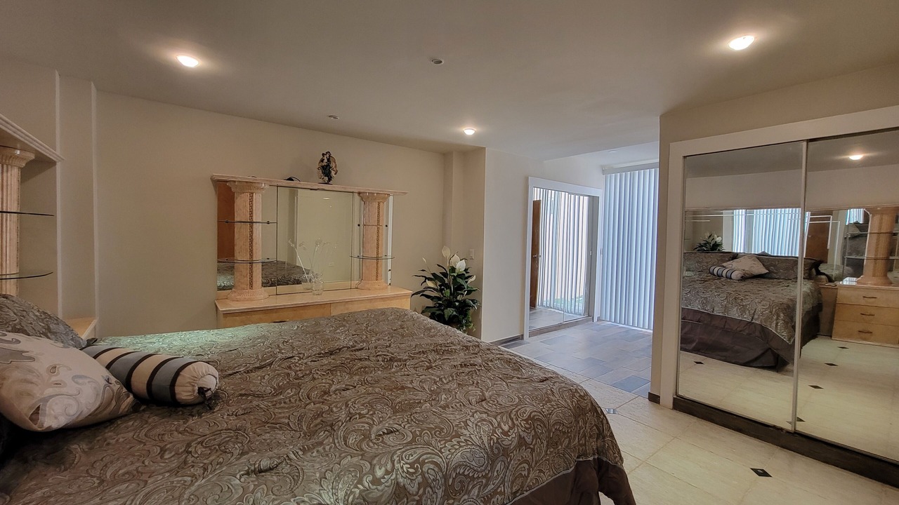 Photo of Bedroom in Playas De Tijuana