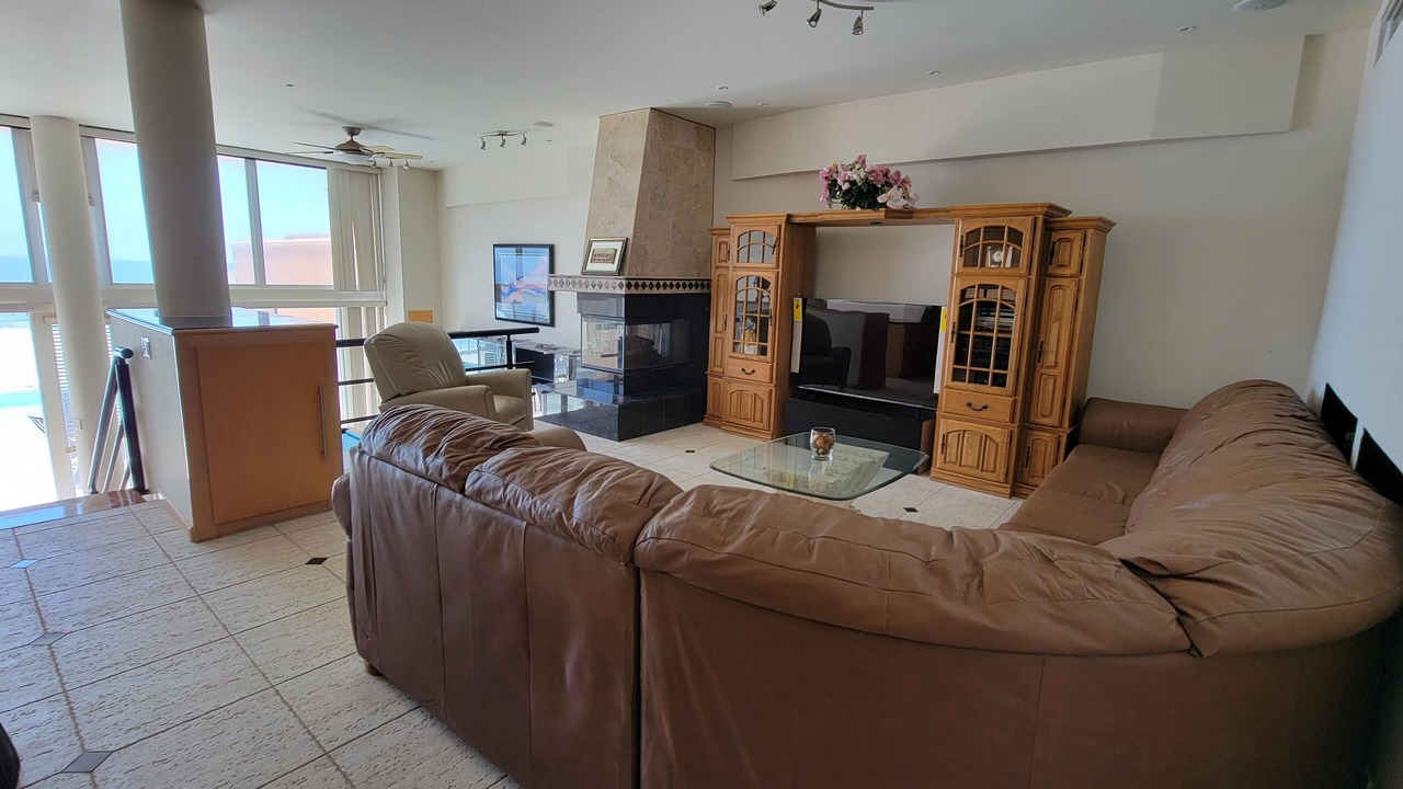 Photo of Livingroom in Playas De Tijuana