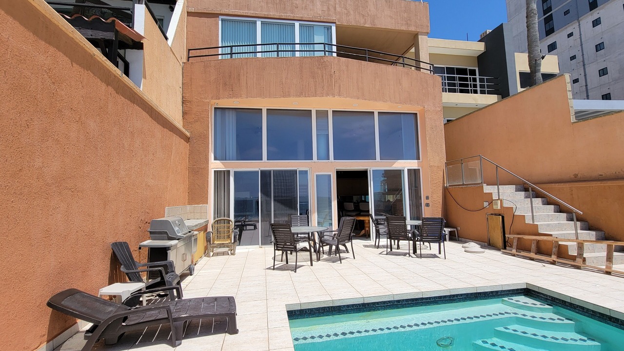 Photo of Outdoor in Playas De Tijuana