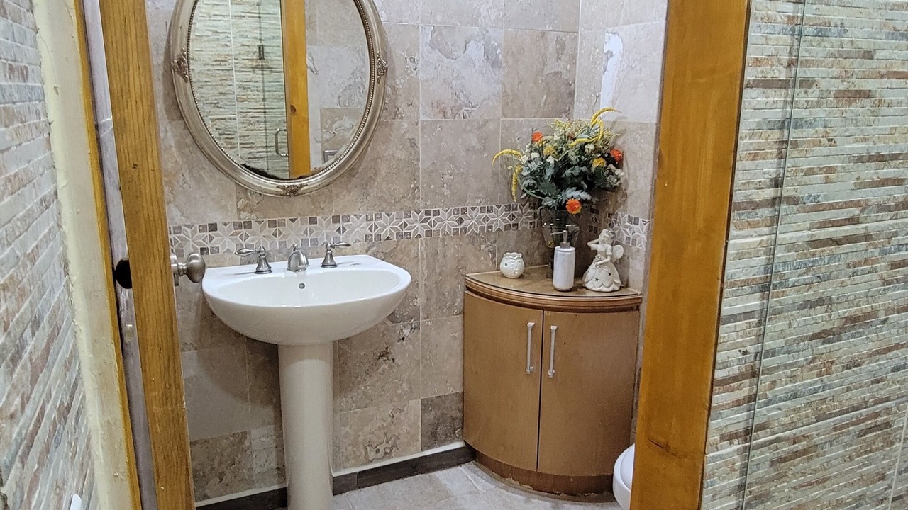 Photo of Bathroom in Playas De Tijuana
