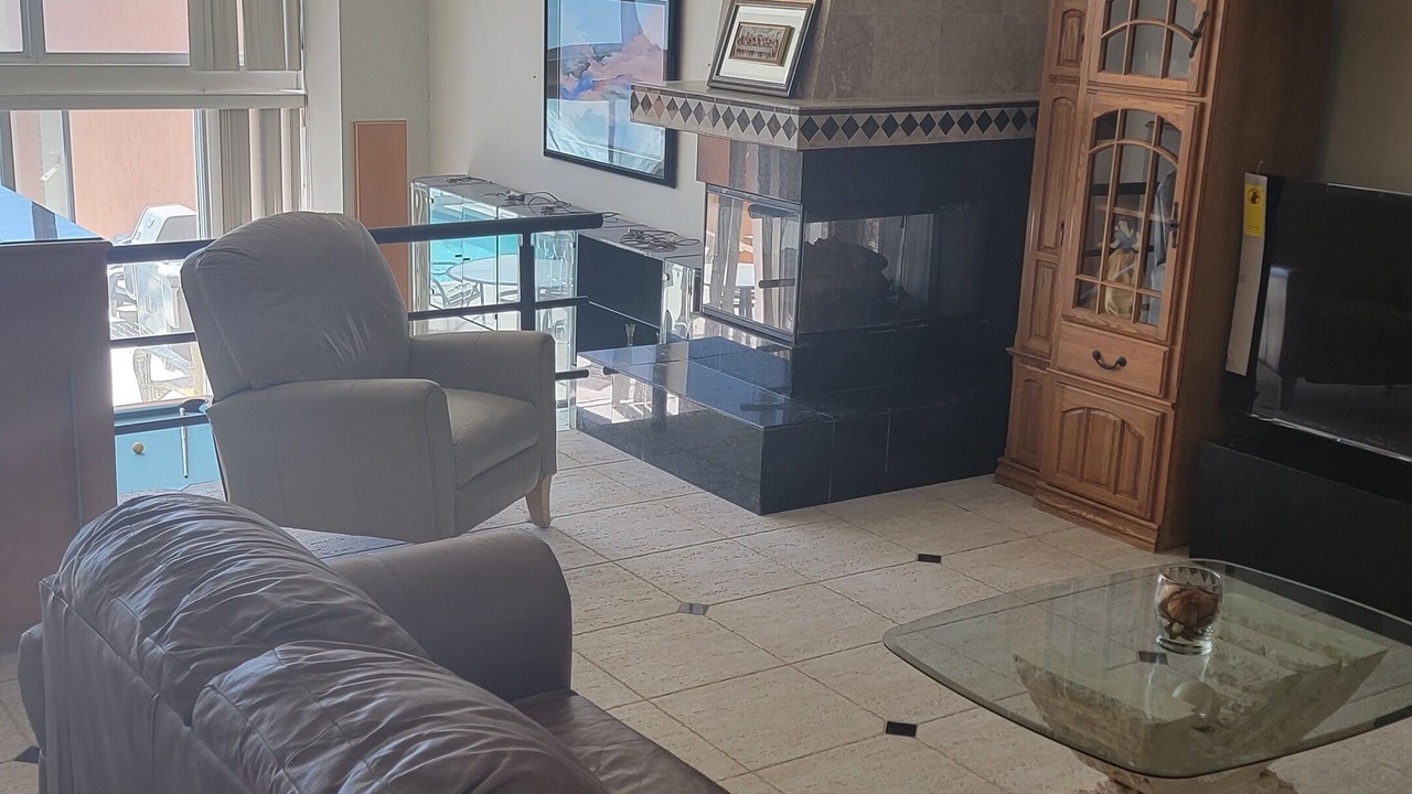 Photo of Livingroom in Playas De Tijuana