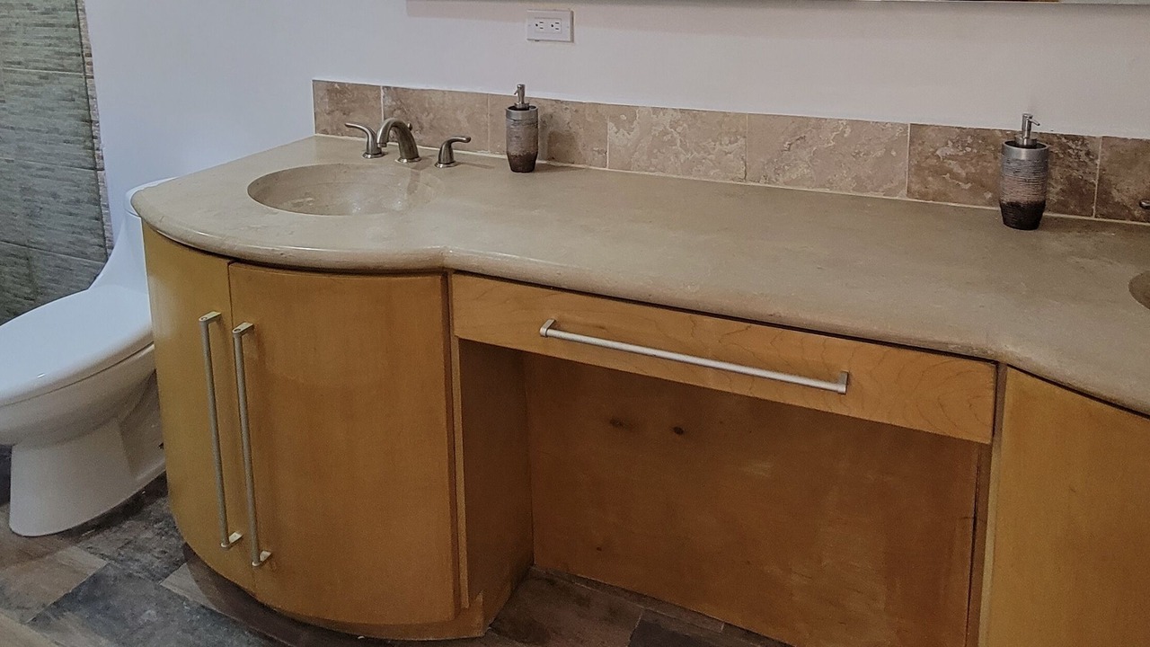 Photo of Bathroom in Playas De Tijuana