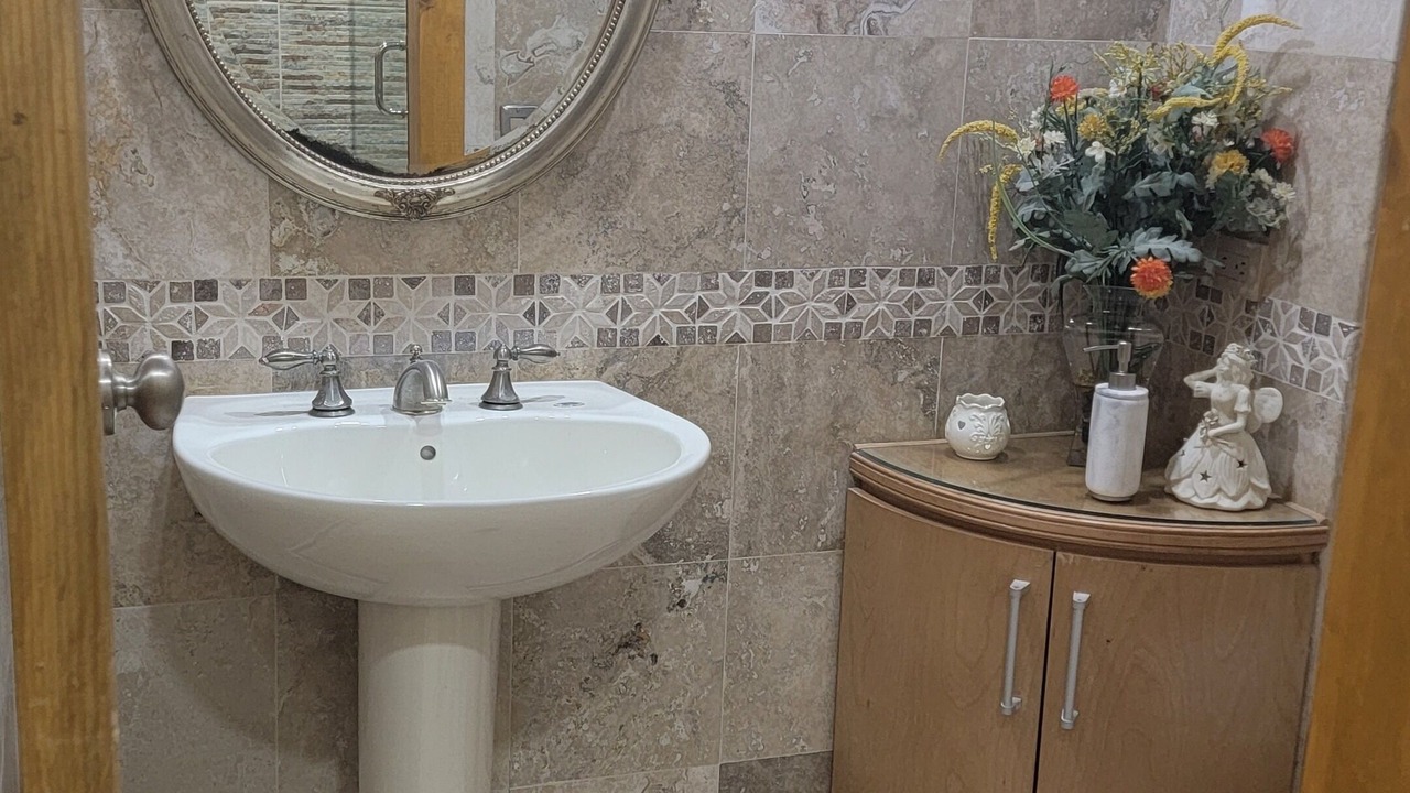 Photo of Bathroom in Playas De Tijuana