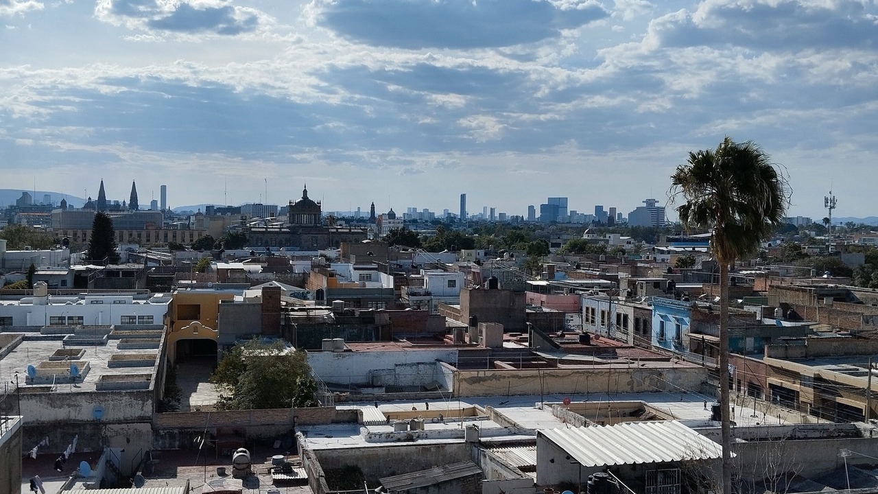 Photo of Outdoor in San Juan de Dios