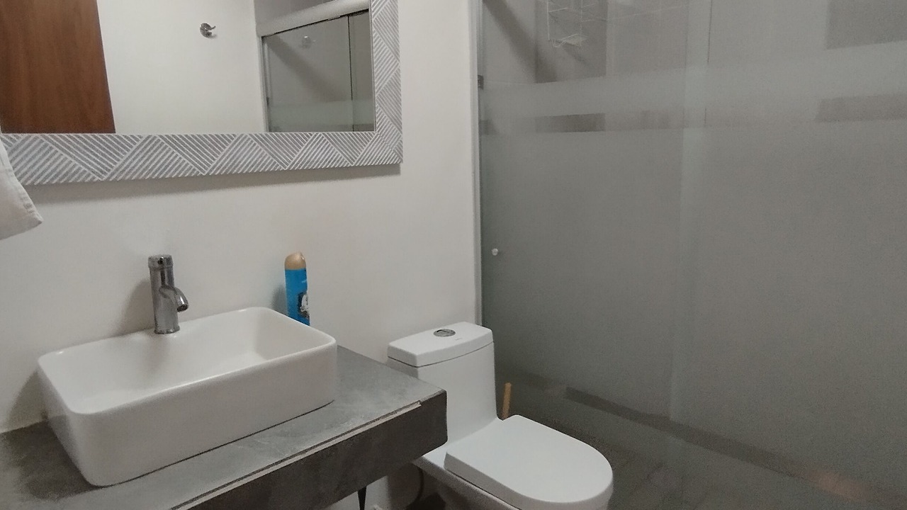 Photo of Bathroom in San Juan de Dios