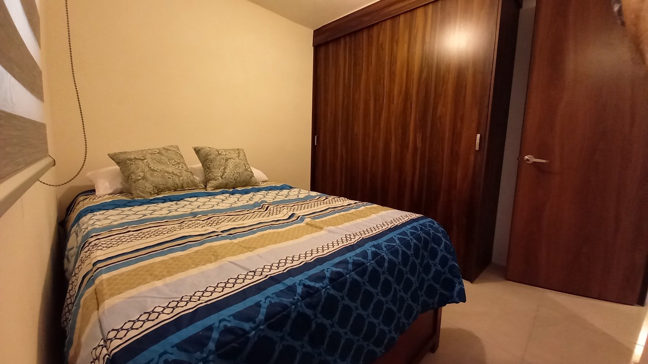 Photo of Bedroom in San Juan de Dios