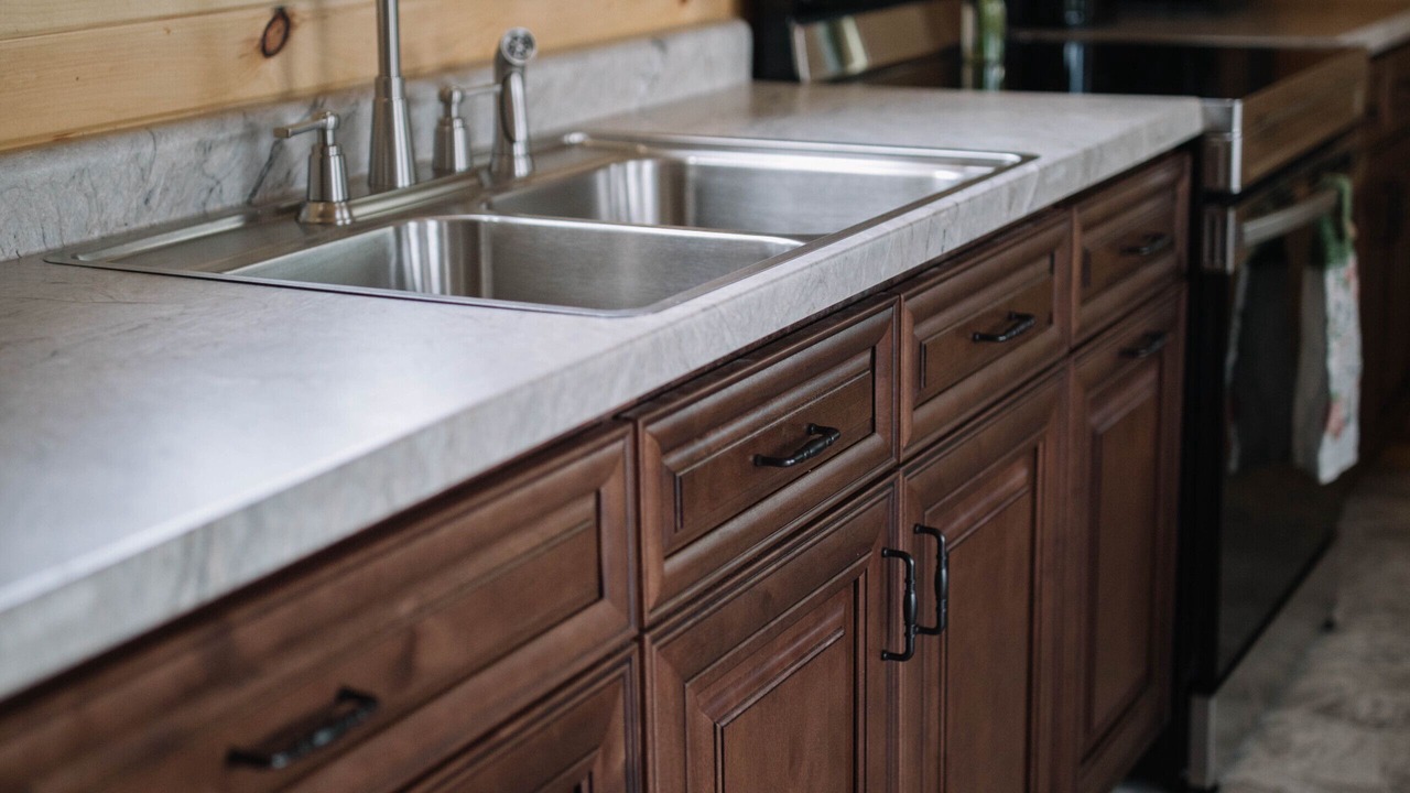 Photo of Kitchen in Dry Ridge