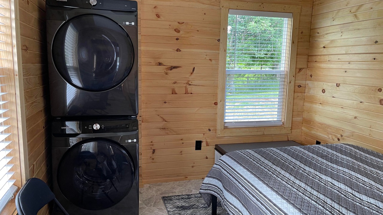 Photo of Bedroom in Dry Ridge