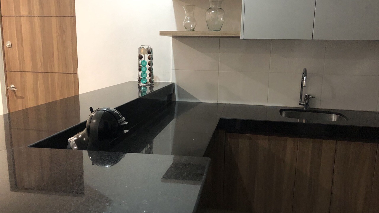 Photo of Kitchen in Boca del Rio