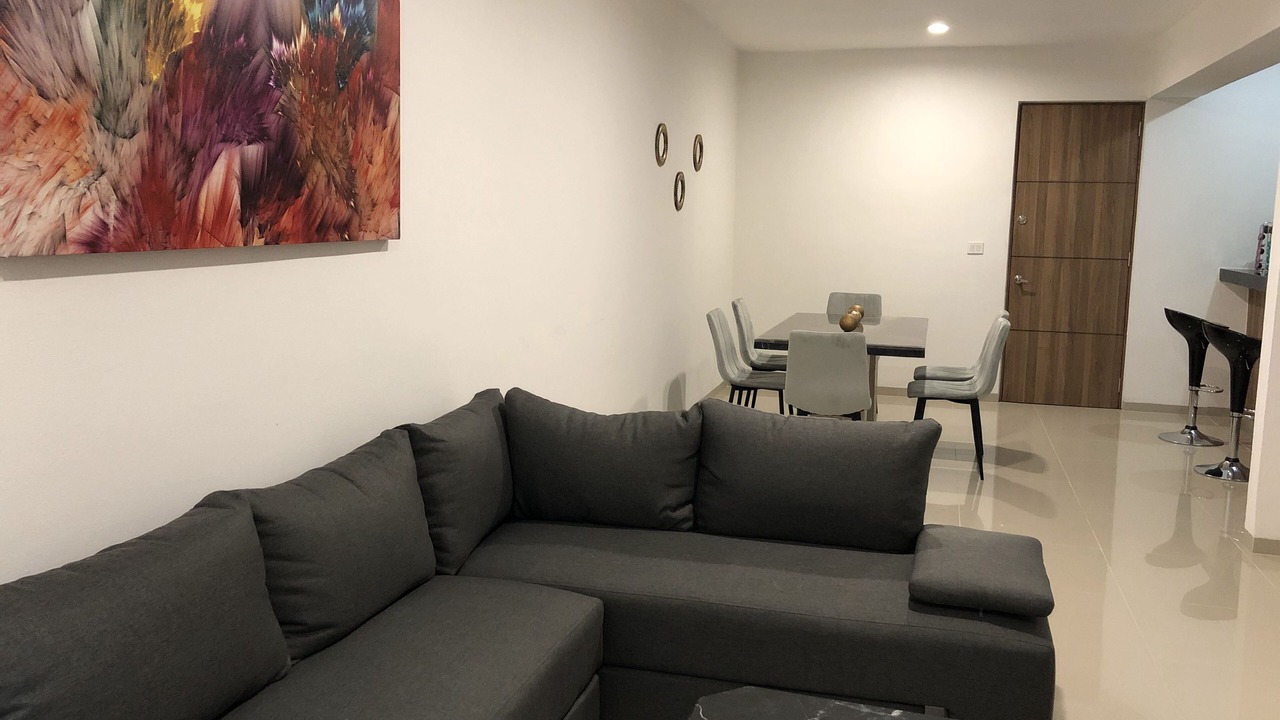 Photo of Livingroom in Boca del Rio