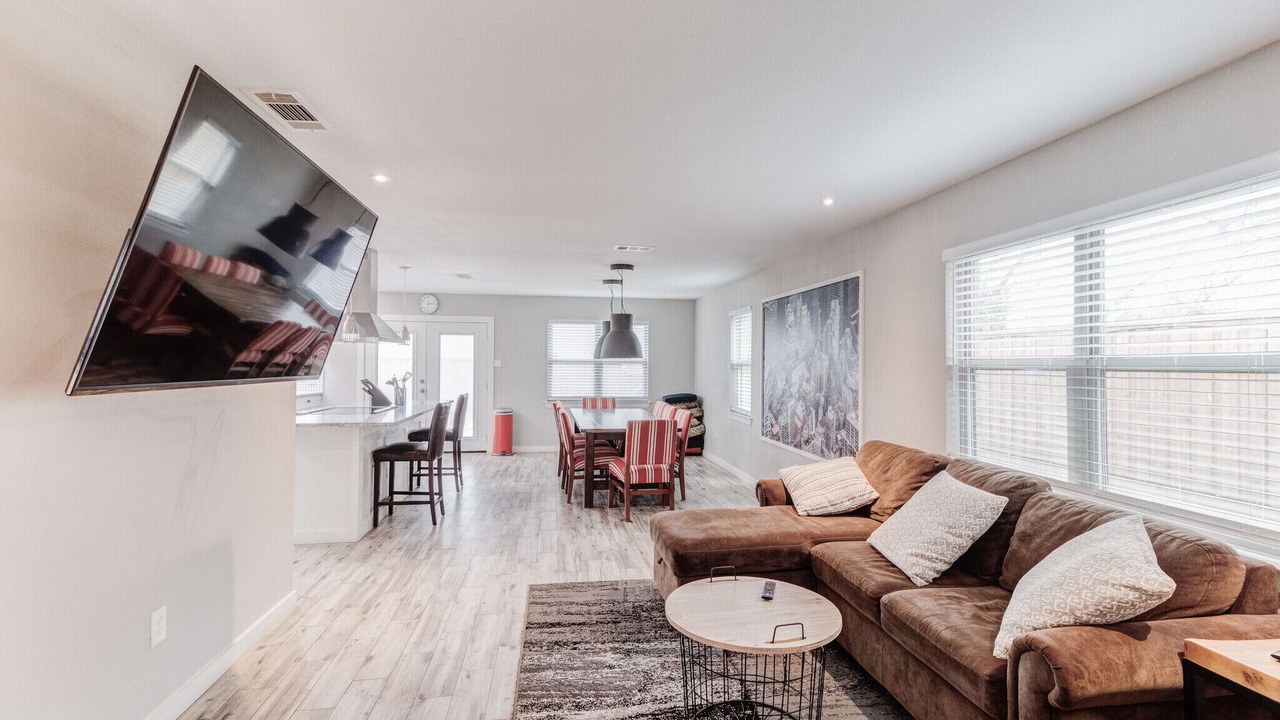 Photo of Livingroom in Arlington