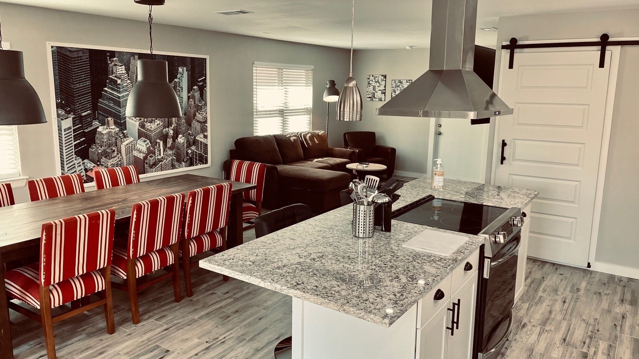 Photo of Kitchen in Arlington