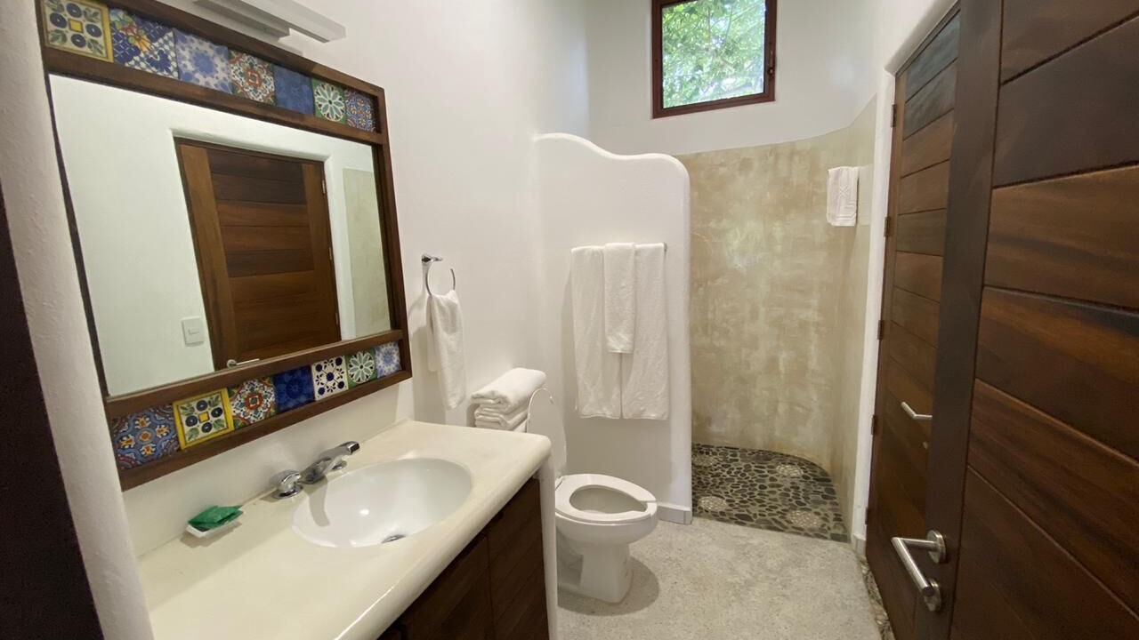Photo of Bathroom in Lo de Marcos