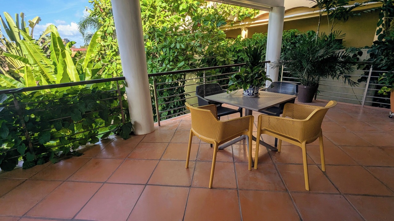 Photo of Outdoor in Lo de Marcos