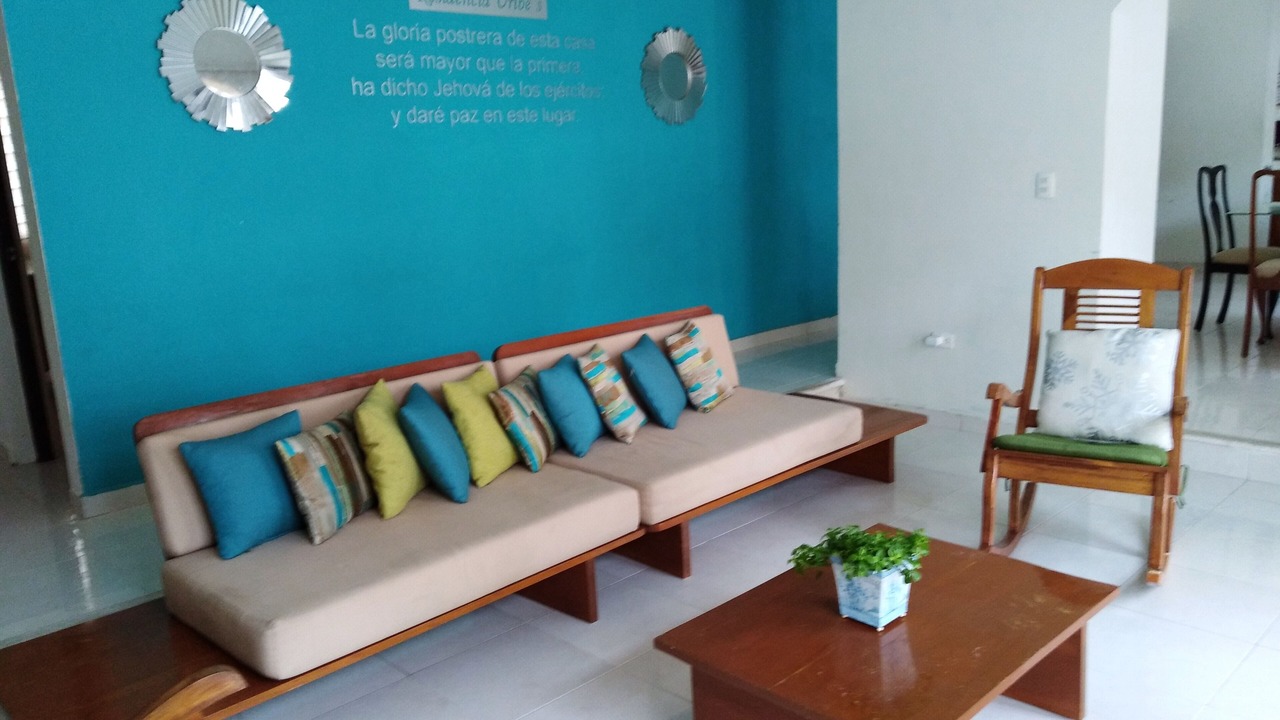 Photo of Livingroom in Montecarlo