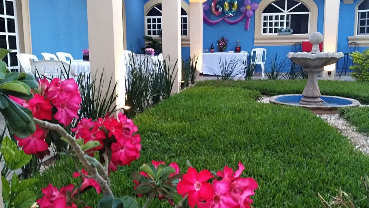 Photo of Outdoor in Montecarlo