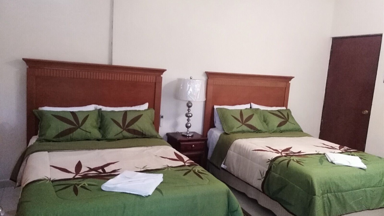 Photo of Bedroom in Montecarlo