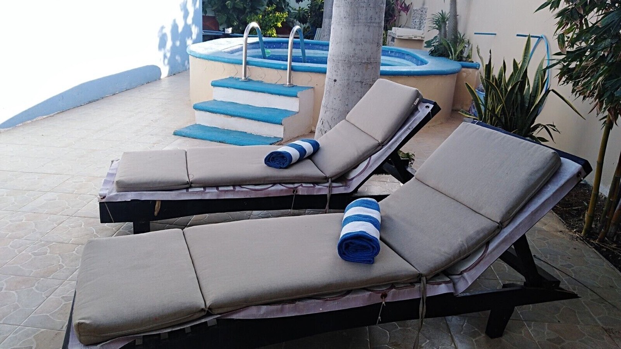 Photo of Outdoor in Montecarlo