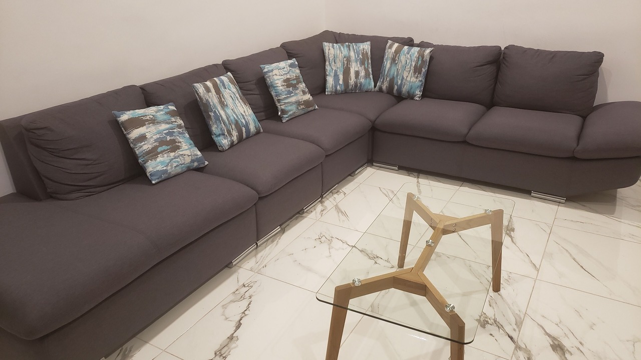 Photo of Livingroom in Morelia