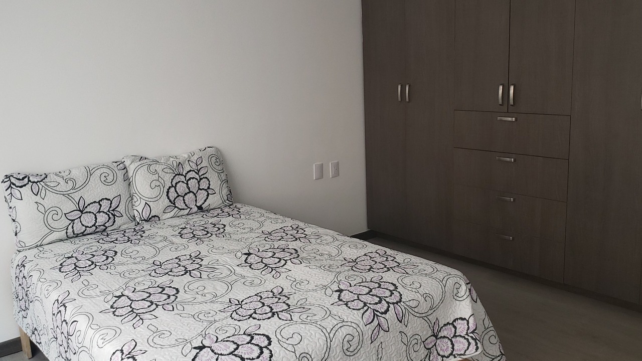 Photo of Bedroom in Morelia