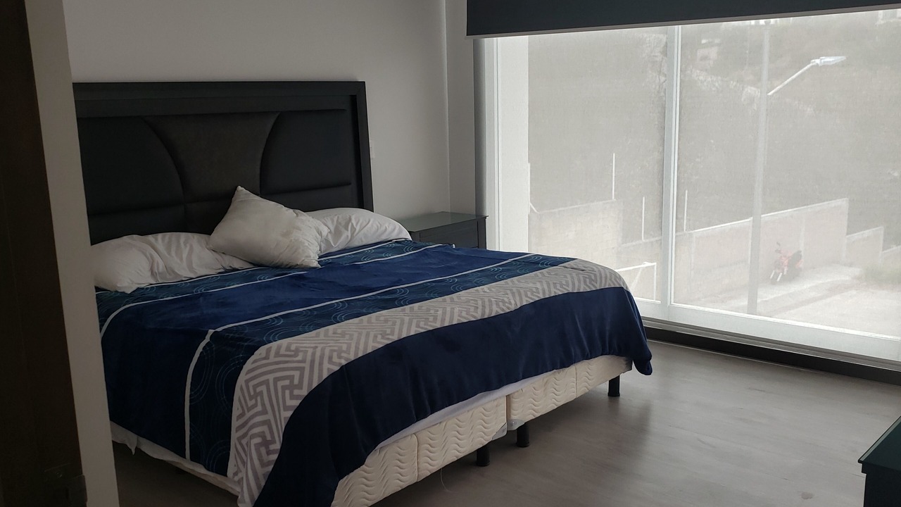 Photo of Bedroom in Morelia