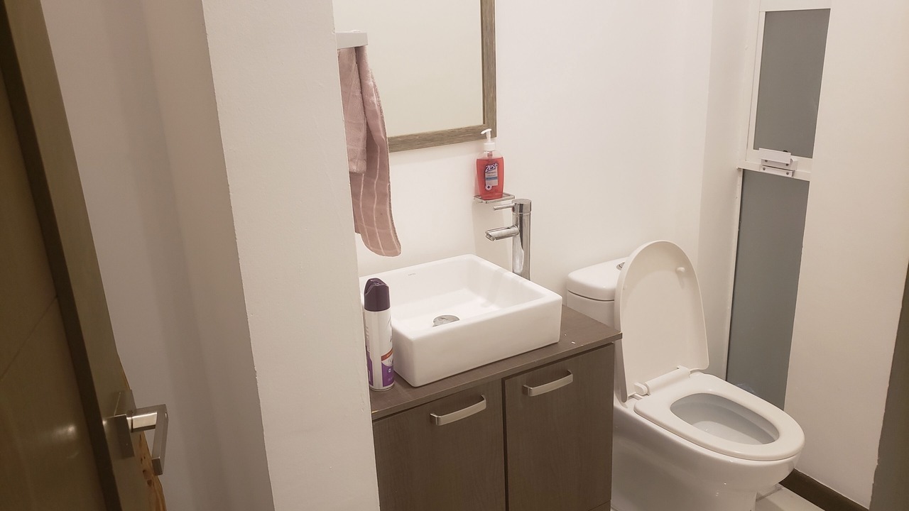 Photo of Bathroom in Morelia