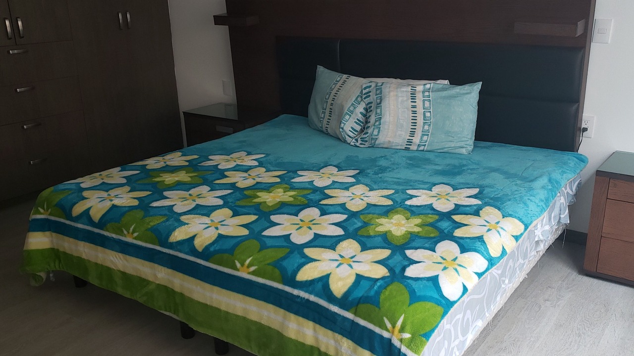 Photo of Bedroom in Morelia