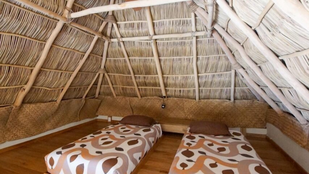 Photo of Bedroom in La Cruz de Huanacaxtle