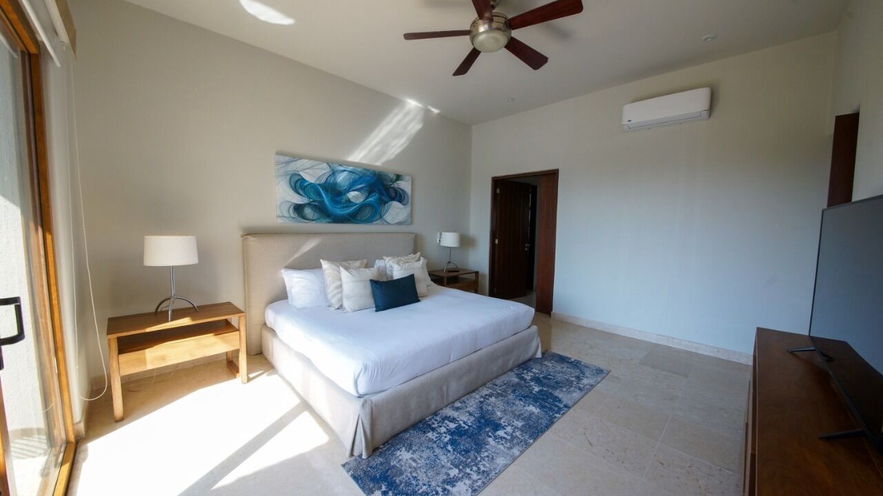 Photo of Bedroom in La Cruz de Huanacaxtle