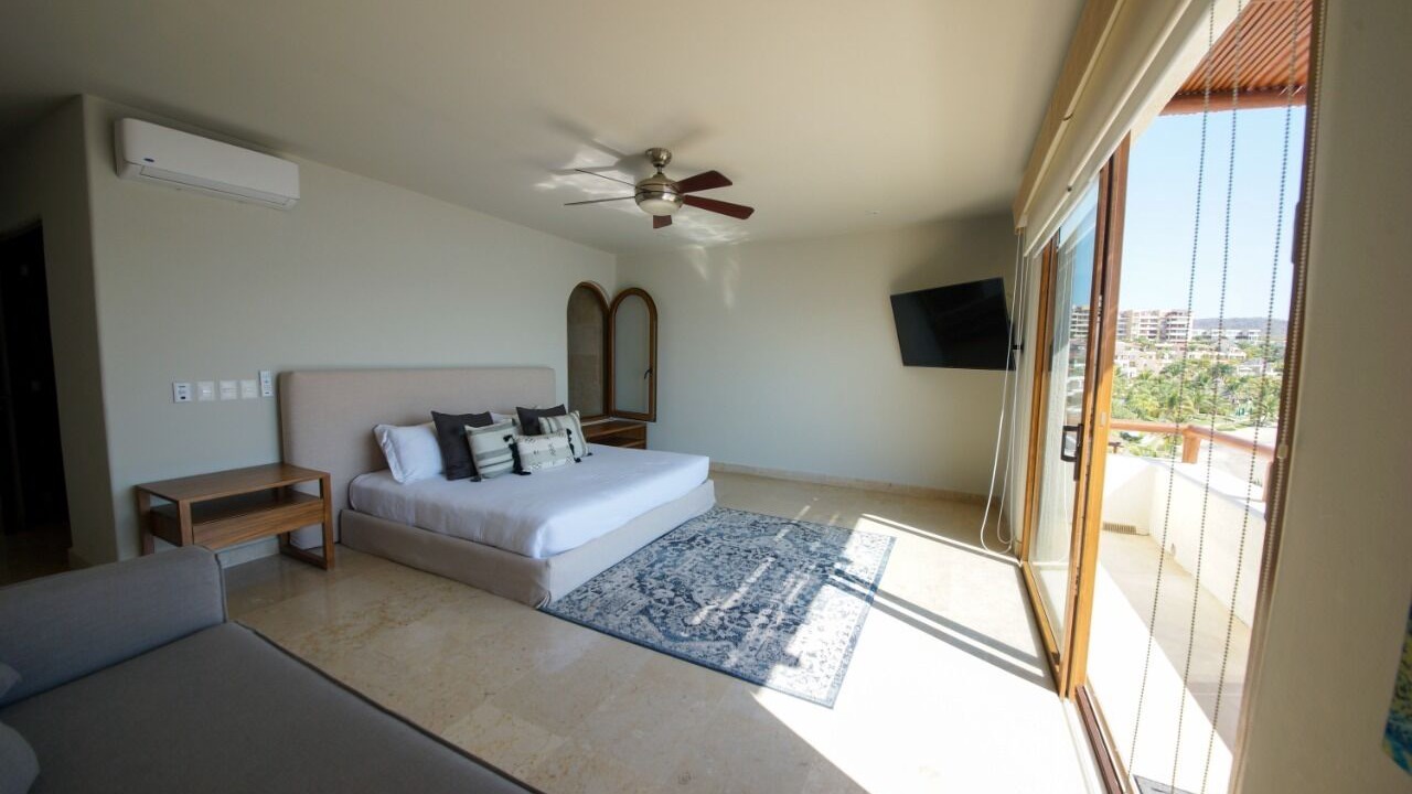Photo of Bedroom in La Cruz de Huanacaxtle