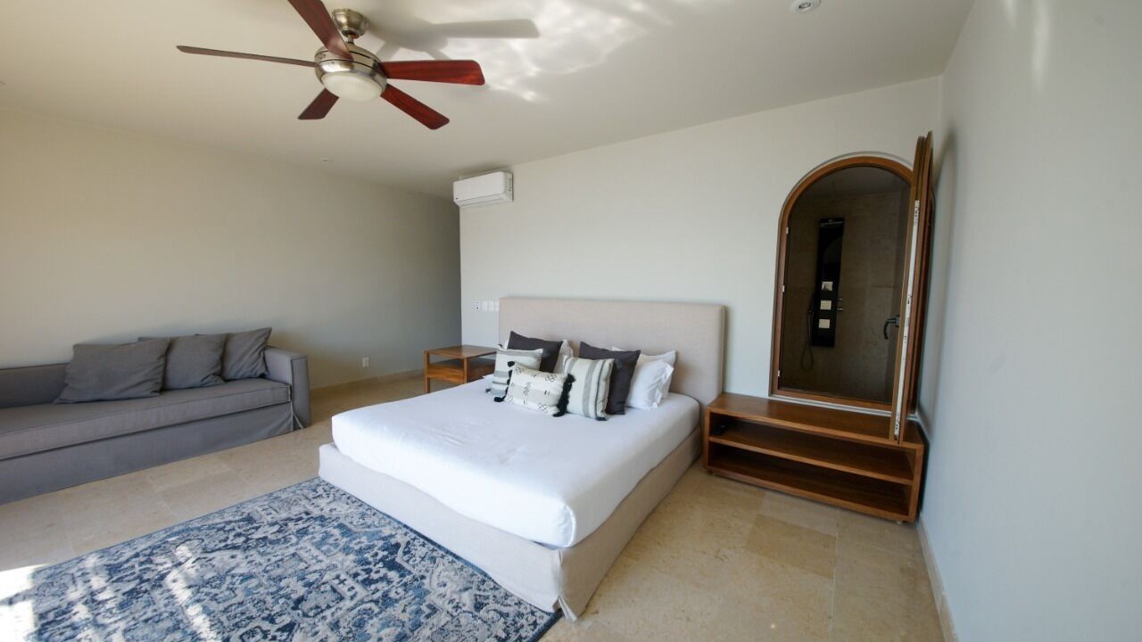 Photo of Bedroom in La Cruz de Huanacaxtle