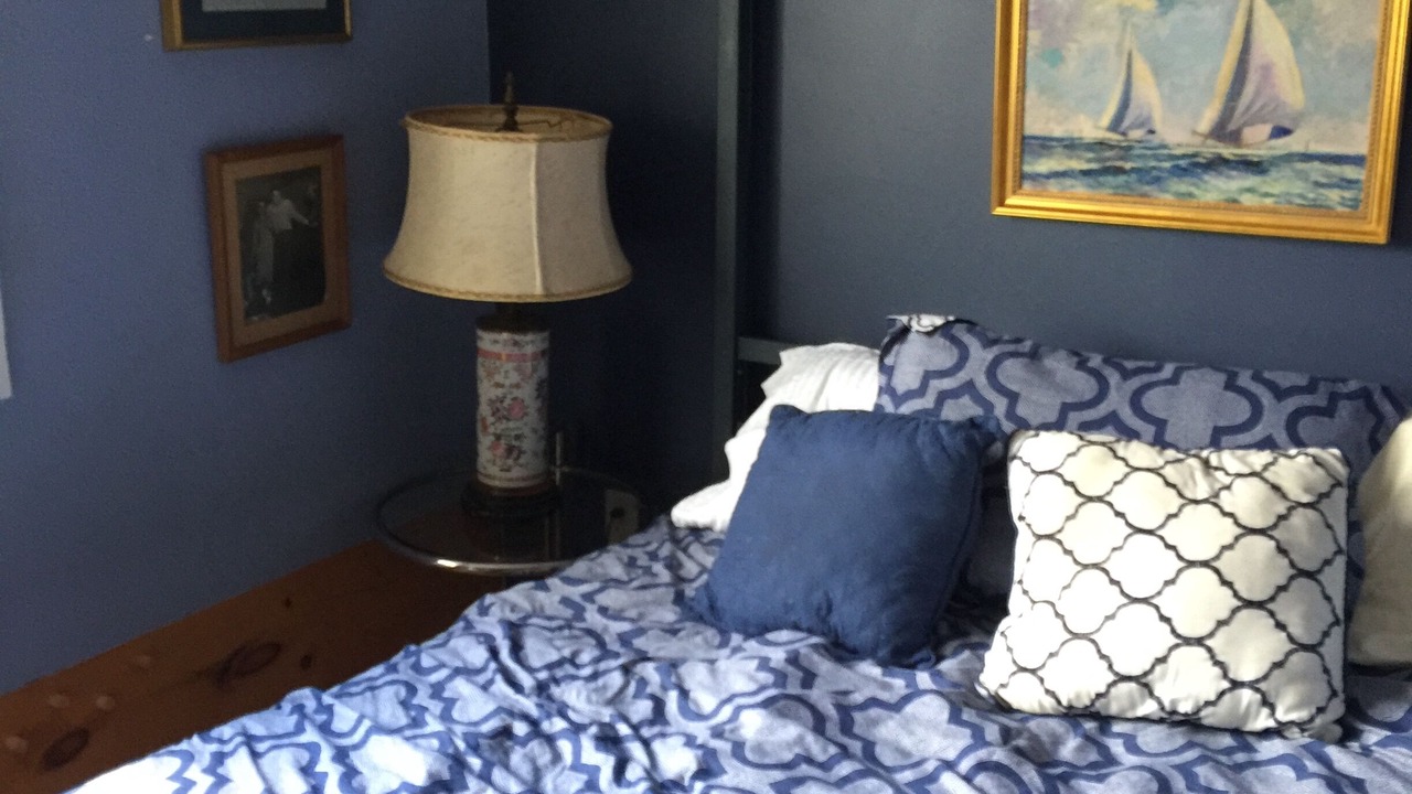 Photo of Bedroom in Wiscasset