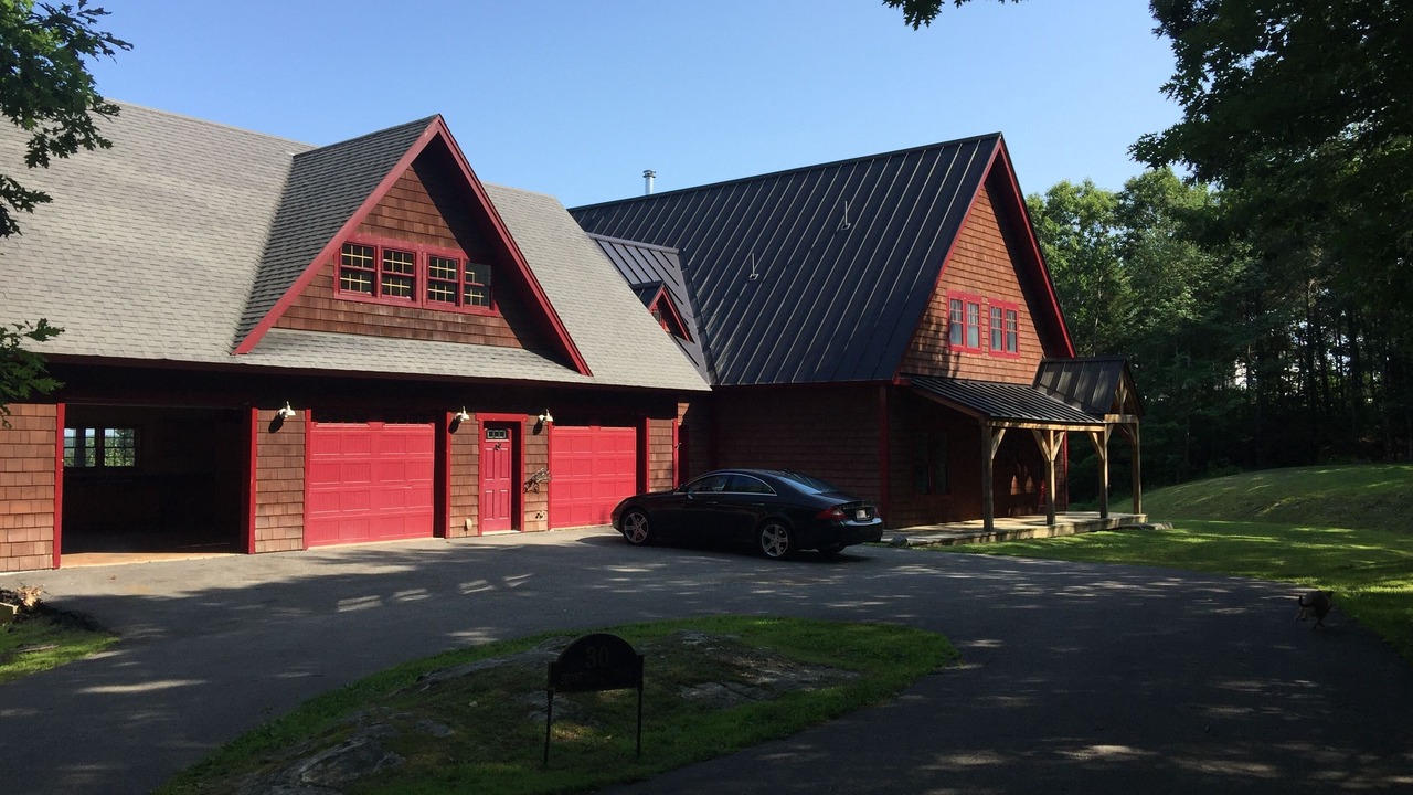 Photo of Outdoor in Wiscasset