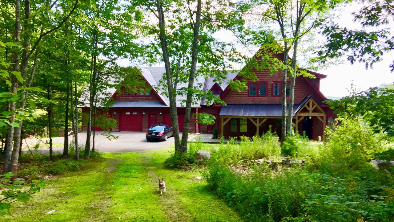 Photo of Outdoor in Wiscasset