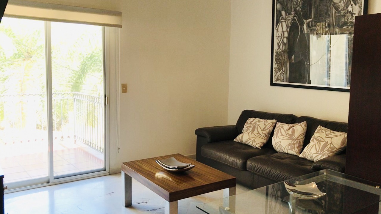 Photo of Livingroom in Puerto Vallarta