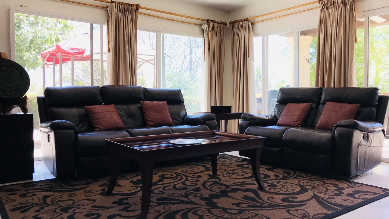 Photo of Livingroom in Puerto Vallarta