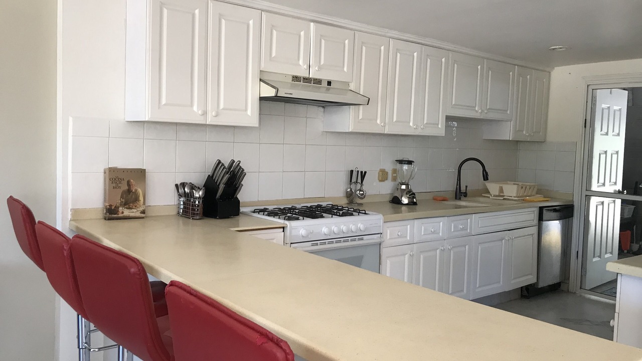 Photo of Kitchen in Puerto Vallarta