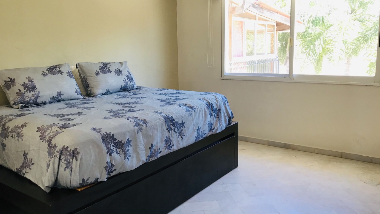 Photo of Bedroom in Puerto Vallarta