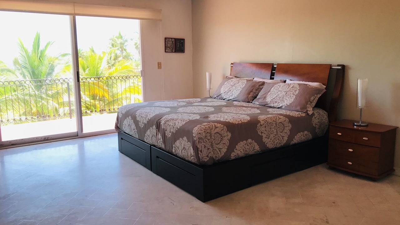 Photo of Bedroom in Puerto Vallarta