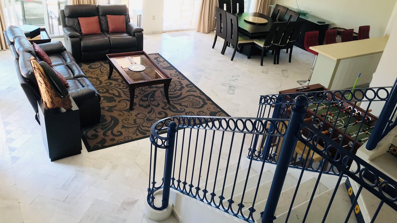 Photo of Livingroom in Puerto Vallarta