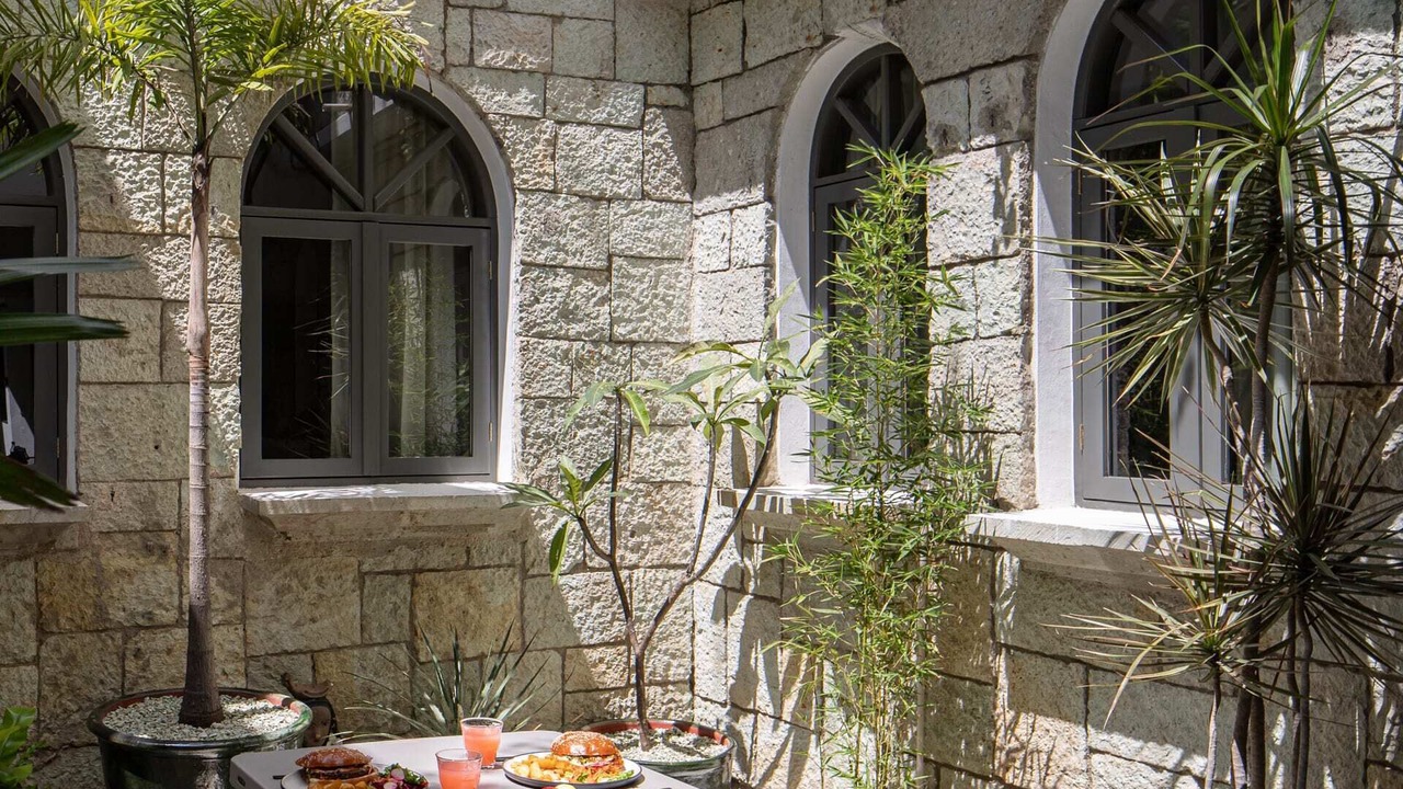 Photo of Outdoor in Oaxaca