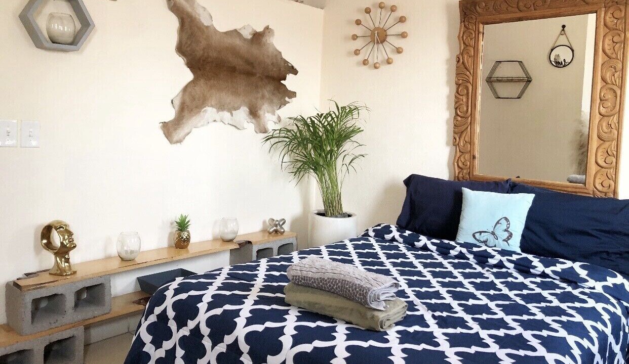 Photo of Bedroom in Zamora