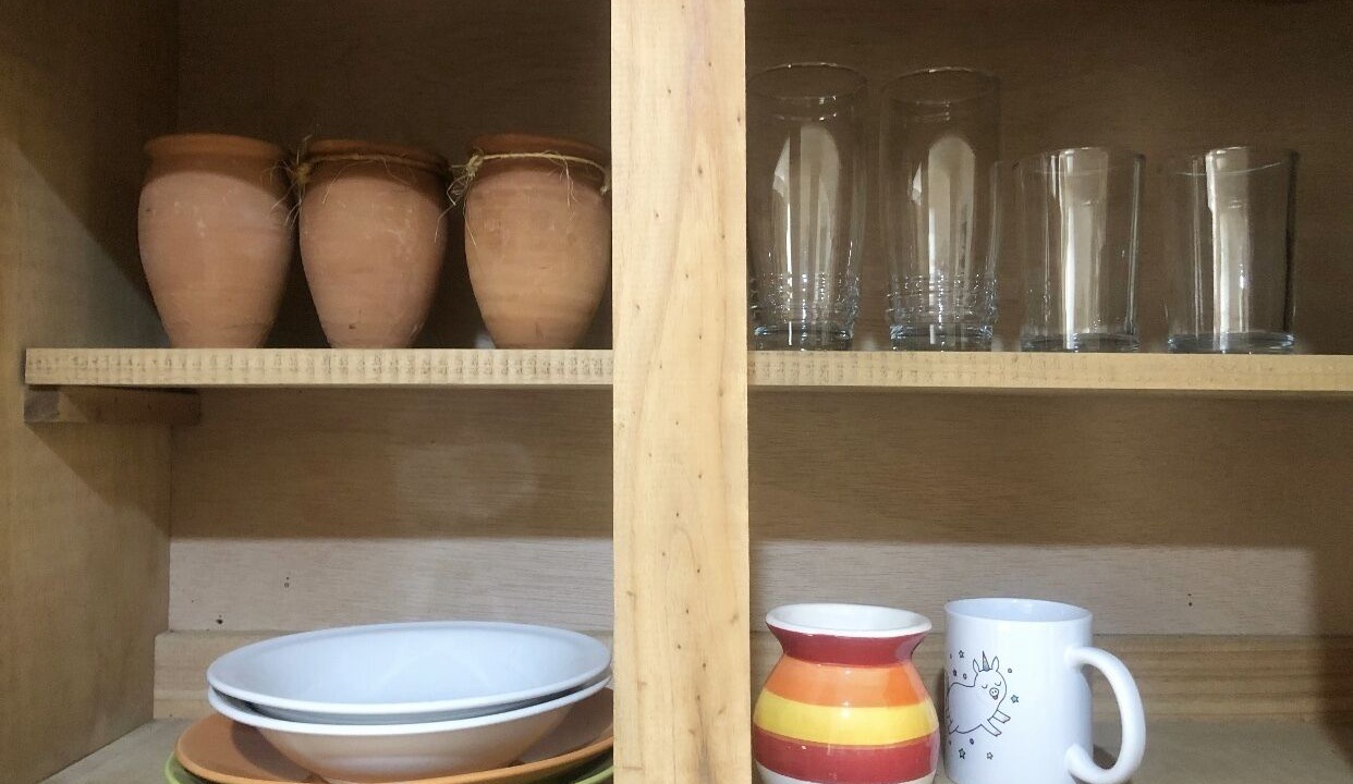 Photo of Kitchen in Zamora