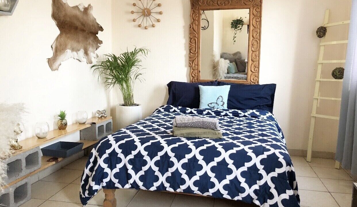 Photo of Bedroom in Zamora