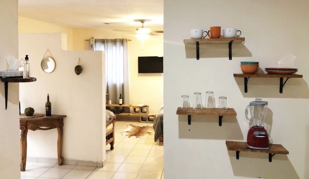 Photo of Bedroom in Zamora