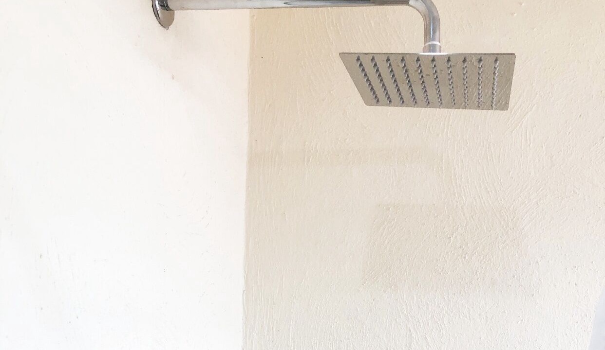 Photo of Bathroom in Zamora