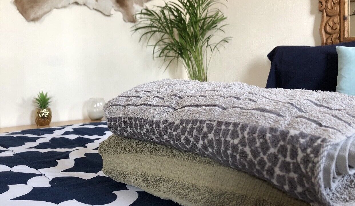 Photo of Bedroom in Zamora