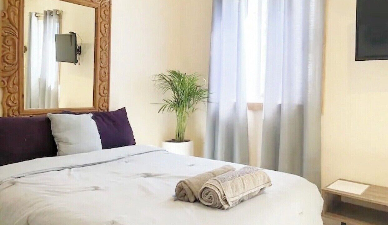 Photo of Bedroom in Zamora