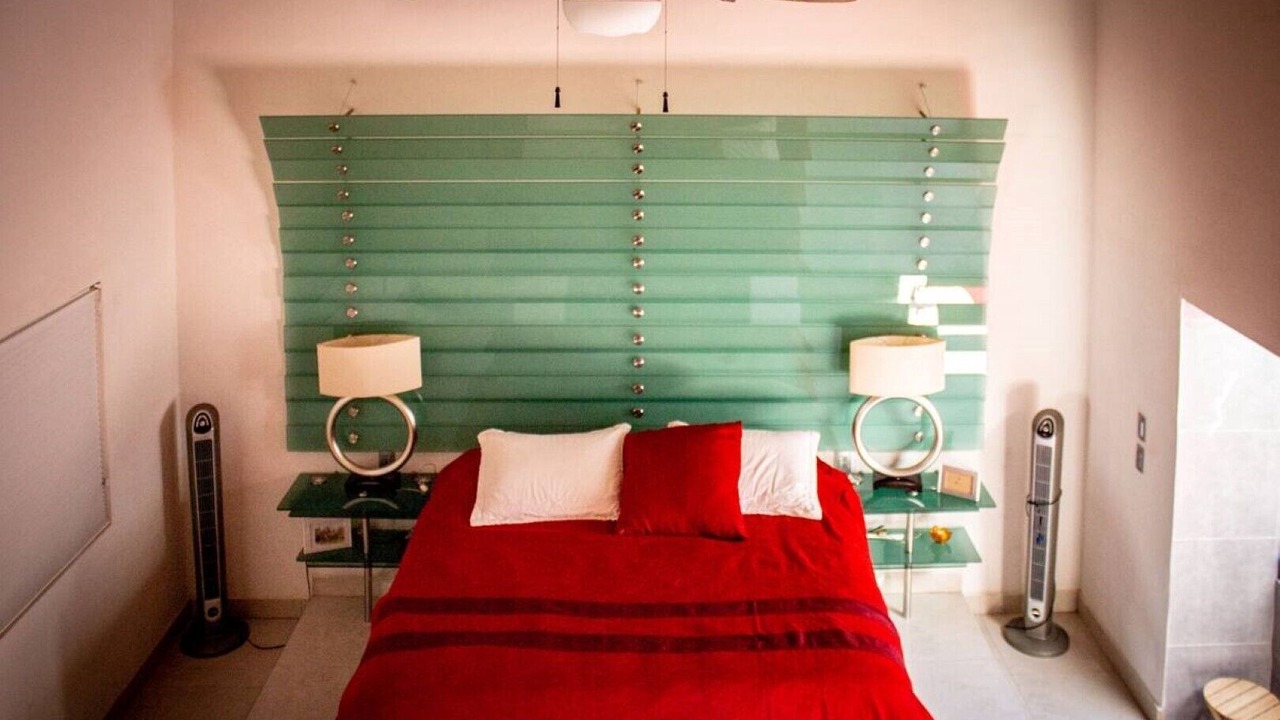 Photo of Bedroom in Ajijic