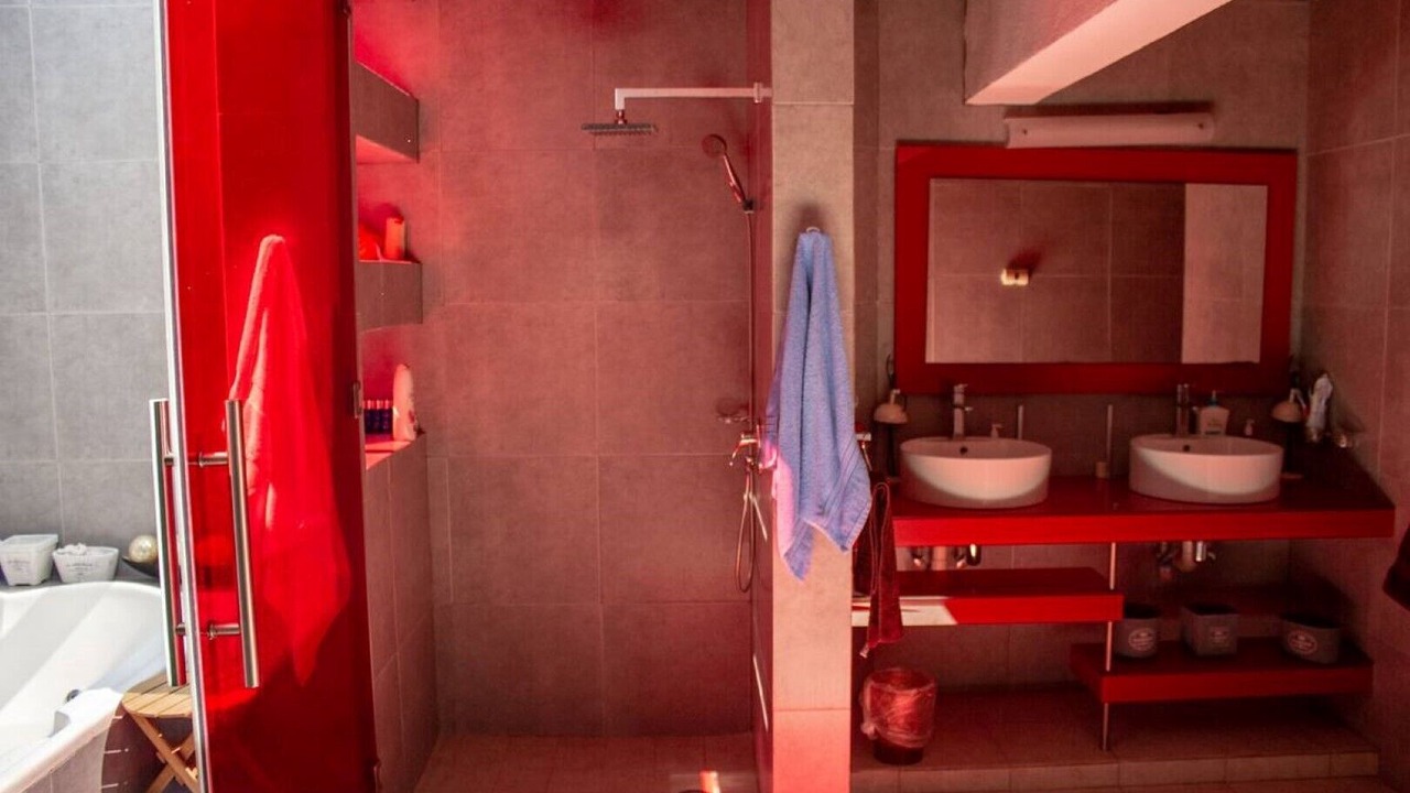 Photo of Bathroom in Ajijic
